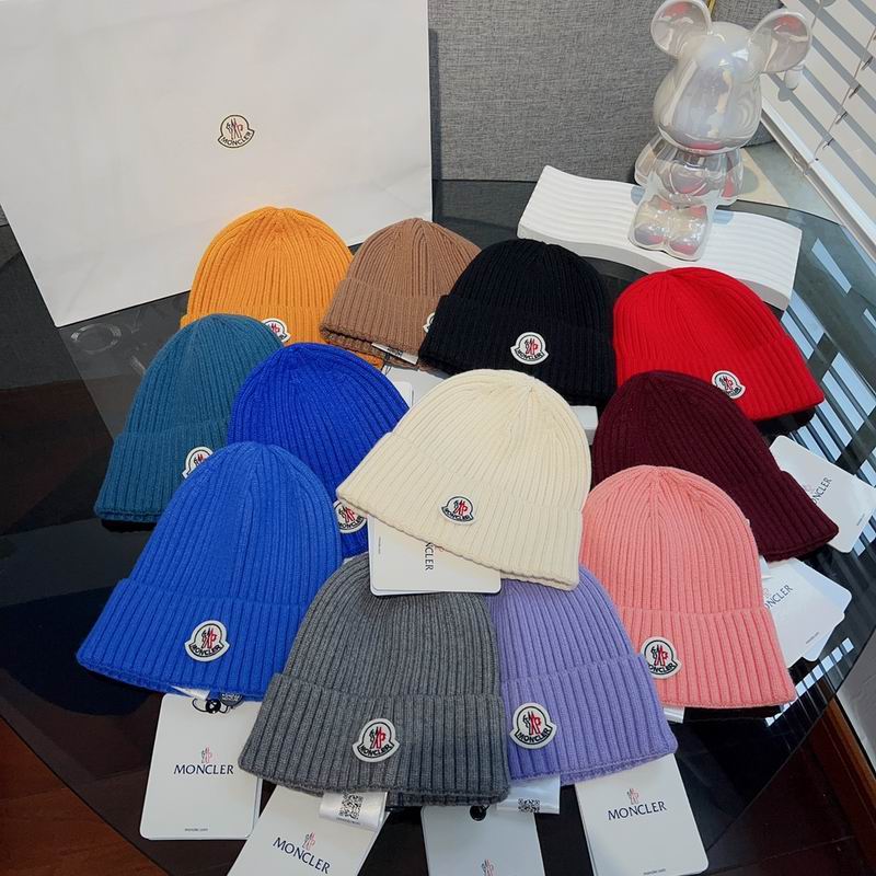 Moncler Hat 10 (2)